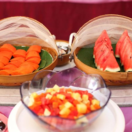 People Place Boutique In Town Hotel - Sha Extra Plus Chiang Mai Zewnętrze zdjęcie