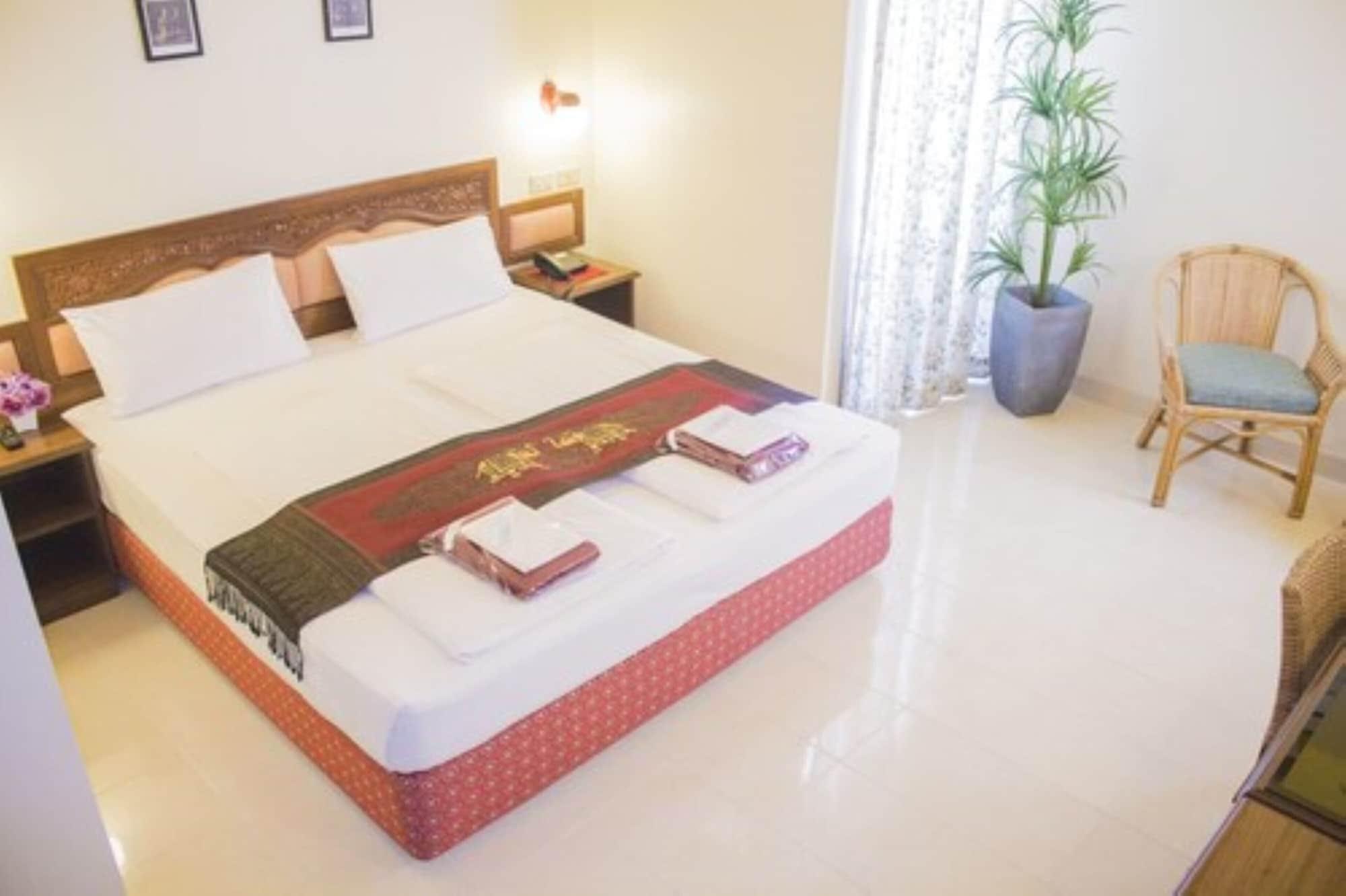 People Place Boutique In Town Hotel - Sha Extra Plus Chiang Mai Zewnętrze zdjęcie