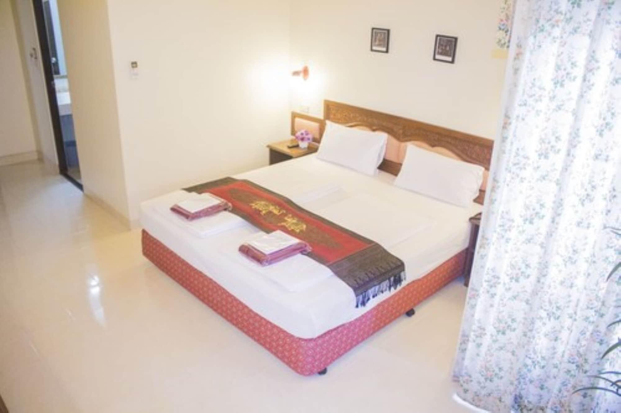 People Place Boutique In Town Hotel - Sha Extra Plus Chiang Mai Zewnętrze zdjęcie