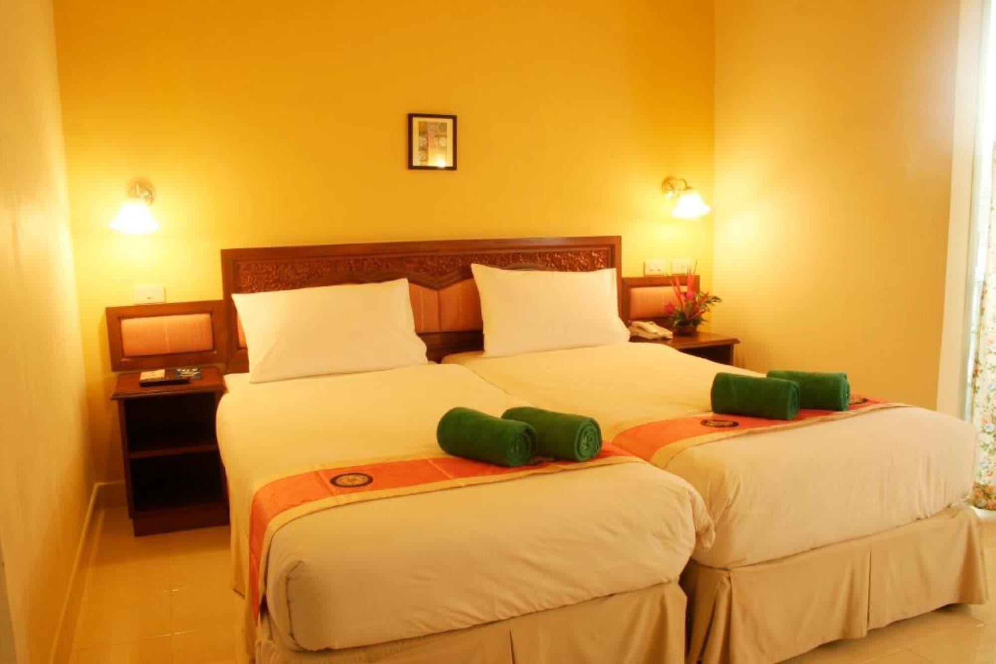 People Place Boutique In Town Hotel - Sha Extra Plus Chiang Mai Zewnętrze zdjęcie