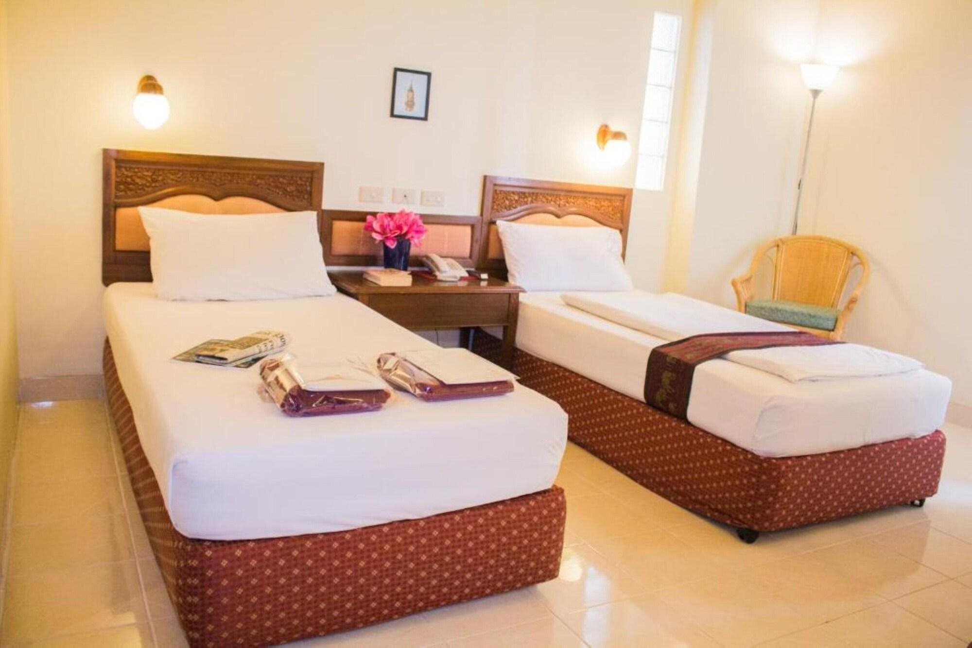 People Place Boutique In Town Hotel - Sha Extra Plus Chiang Mai Zewnętrze zdjęcie