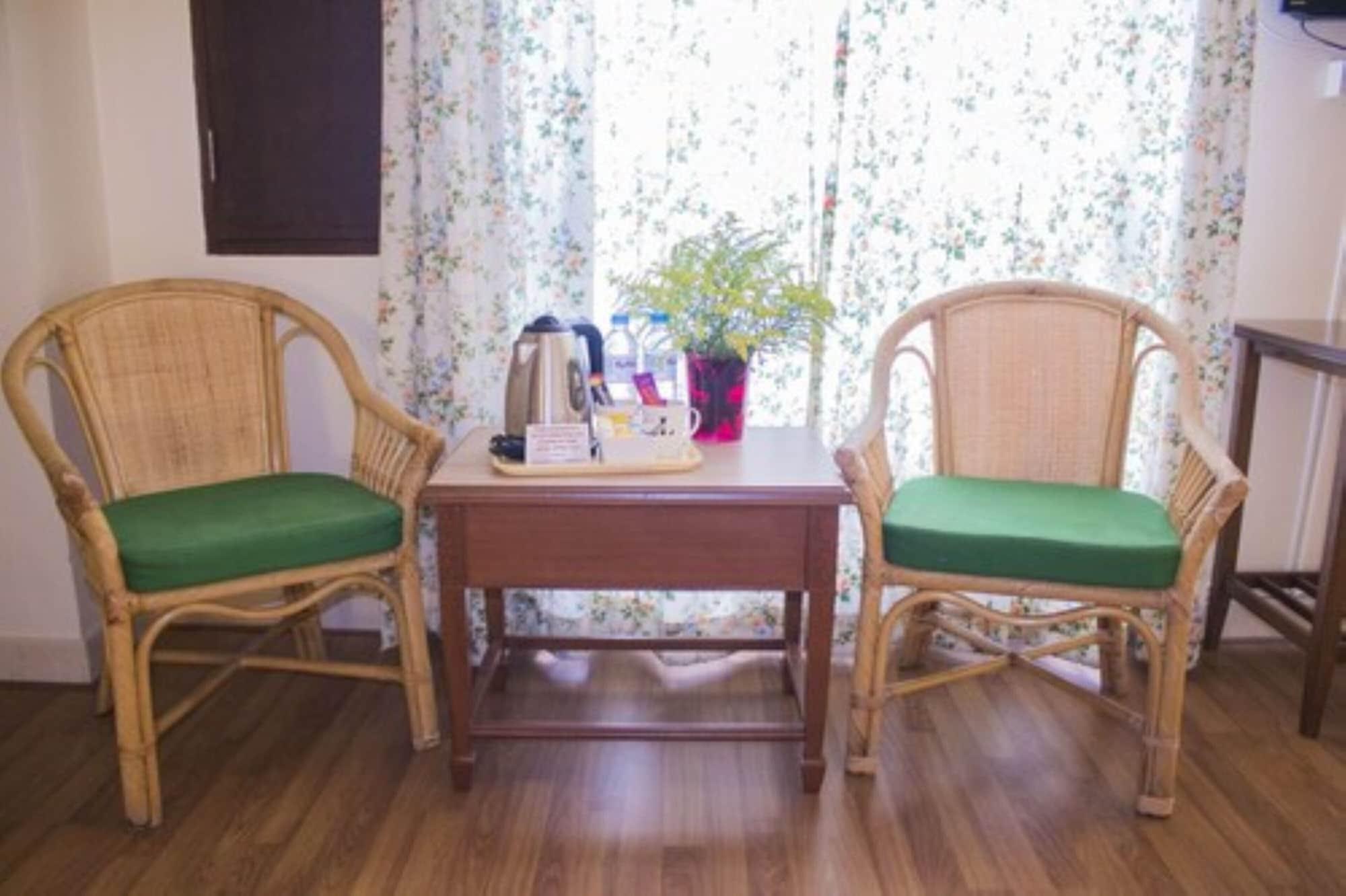 People Place Boutique In Town Hotel - Sha Extra Plus Chiang Mai Zewnętrze zdjęcie