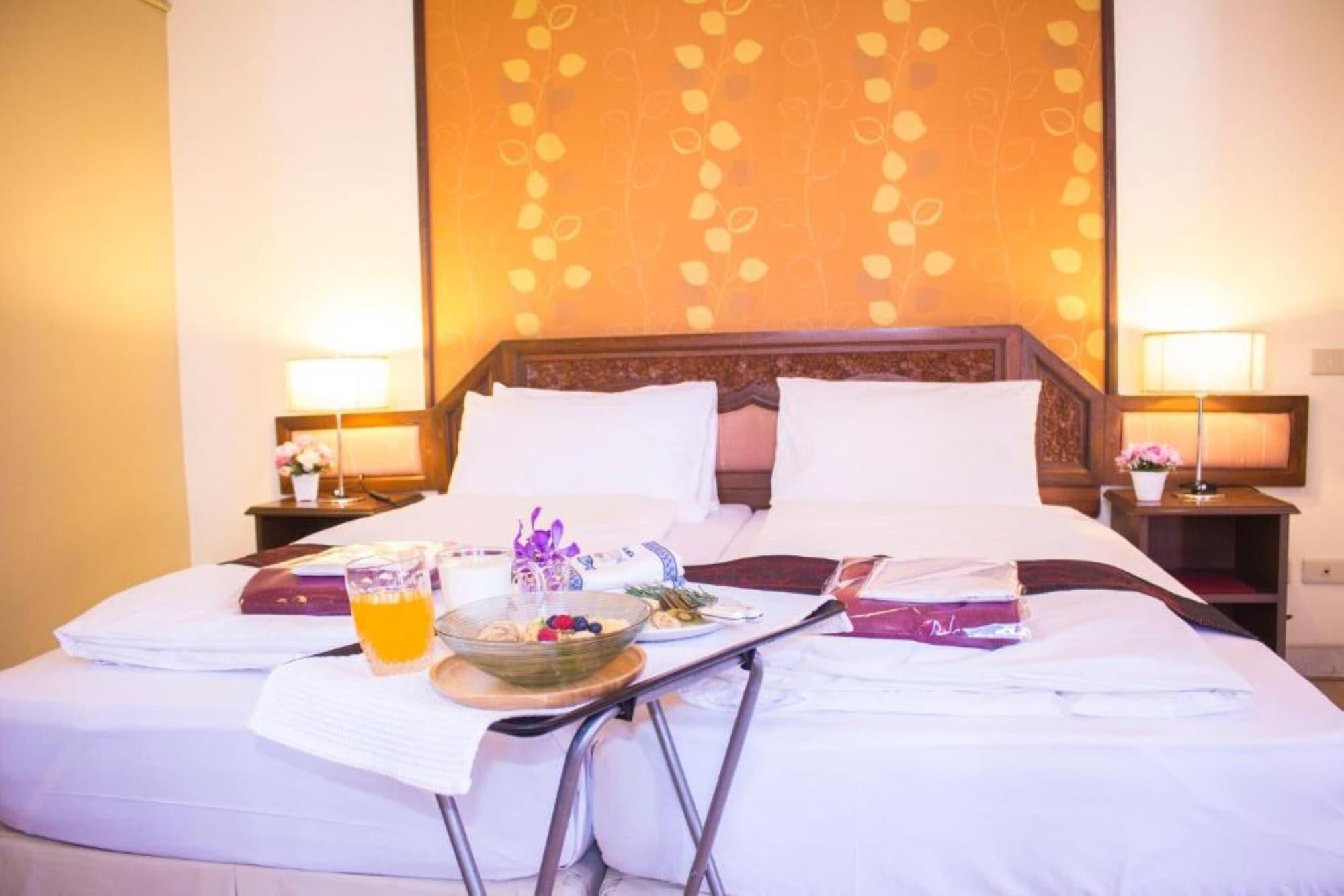 People Place Boutique In Town Hotel - Sha Extra Plus Chiang Mai Zewnętrze zdjęcie