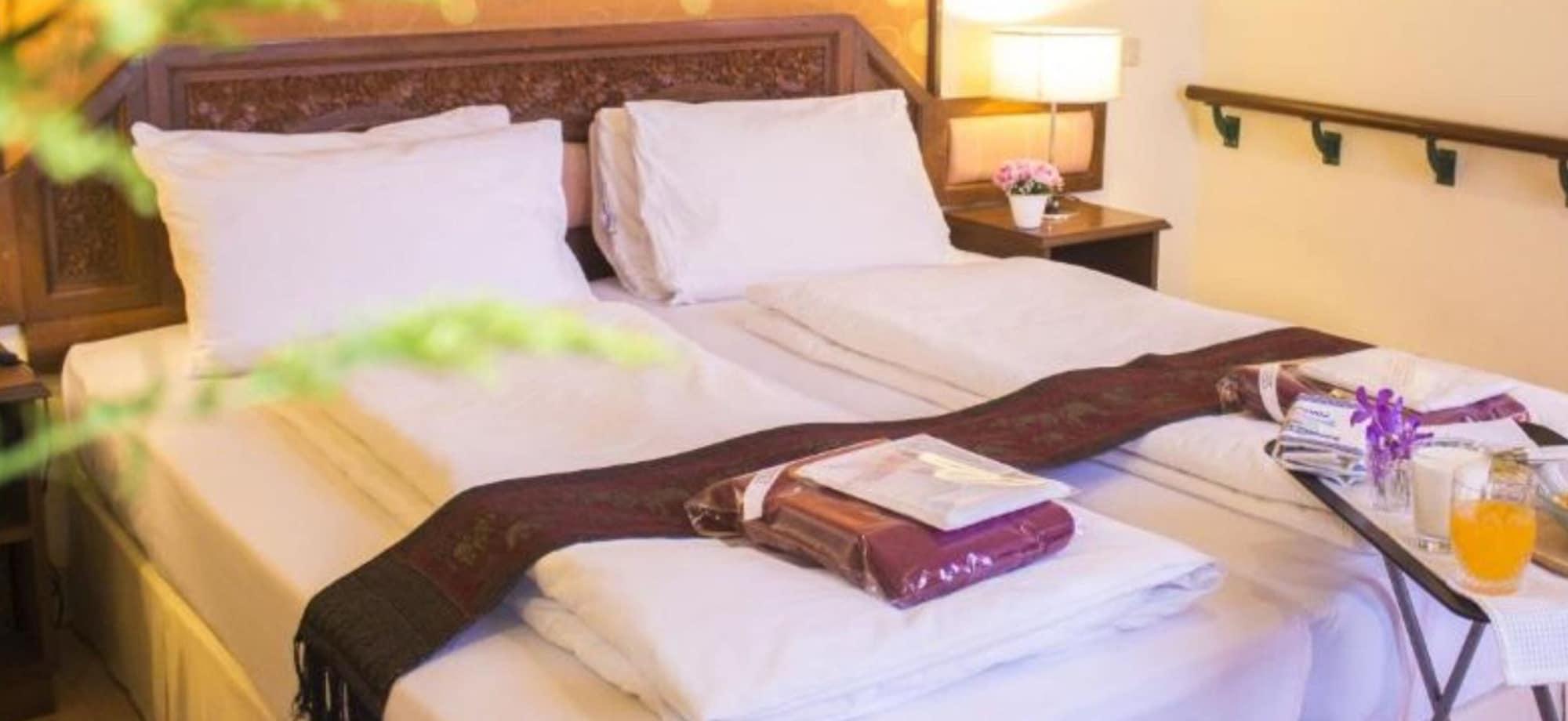 People Place Boutique In Town Hotel - Sha Extra Plus Chiang Mai Zewnętrze zdjęcie