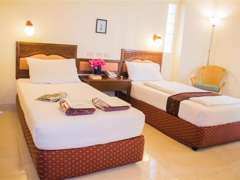 People Place Boutique In Town Hotel - Sha Extra Plus Chiang Mai Zewnętrze zdjęcie