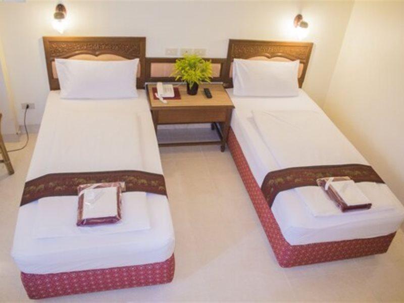 People Place Boutique In Town Hotel - Sha Extra Plus Chiang Mai Zewnętrze zdjęcie
