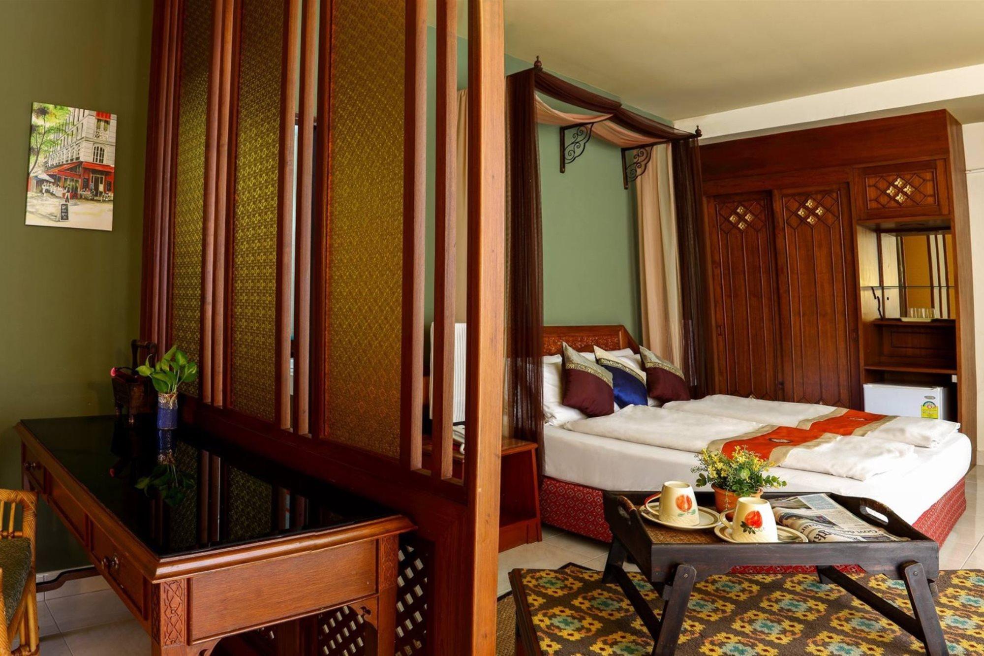 People Place Boutique In Town Hotel - Sha Extra Plus Chiang Mai Zewnętrze zdjęcie