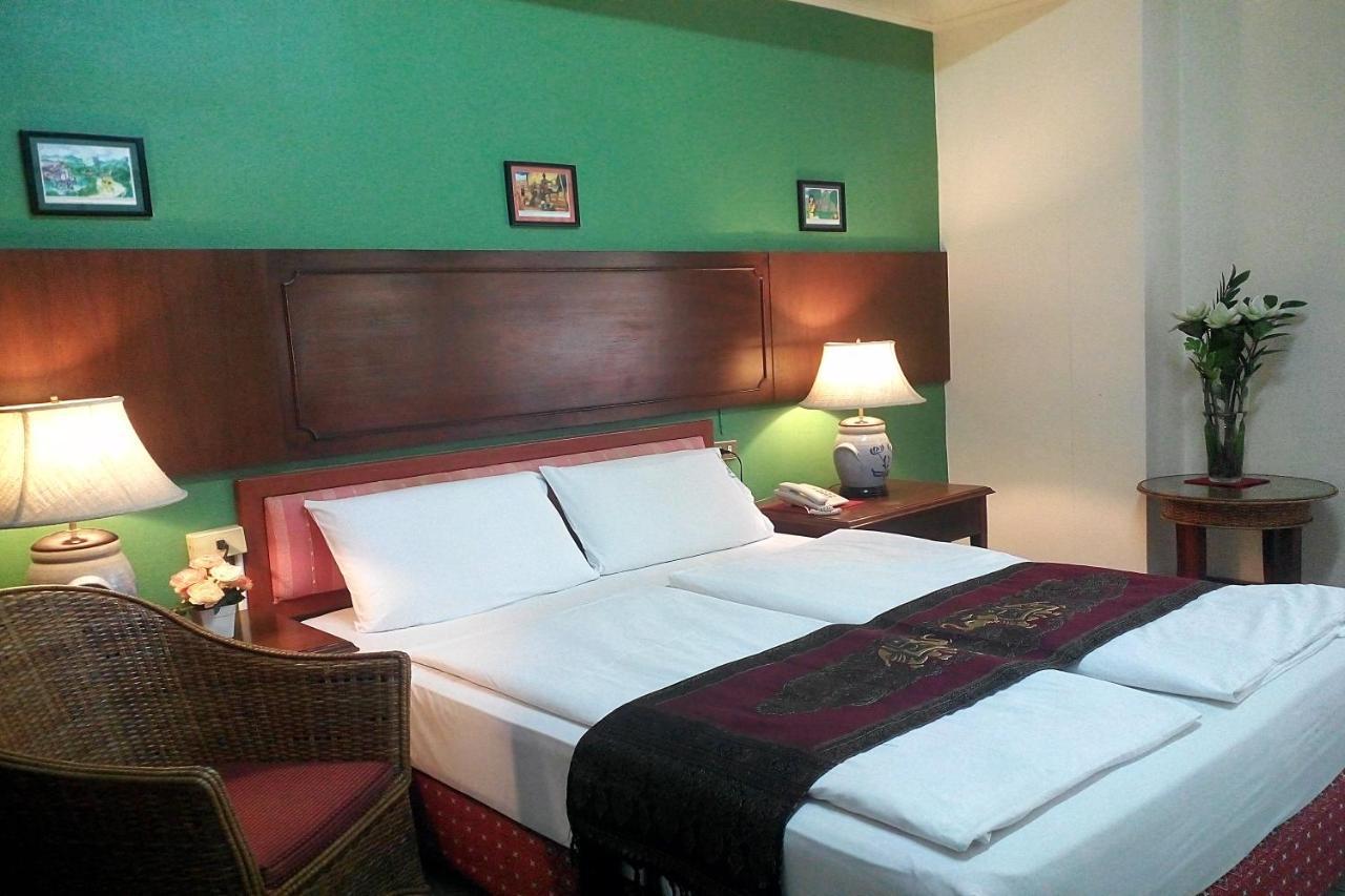 People Place Boutique In Town Hotel - Sha Extra Plus Chiang Mai Zewnętrze zdjęcie