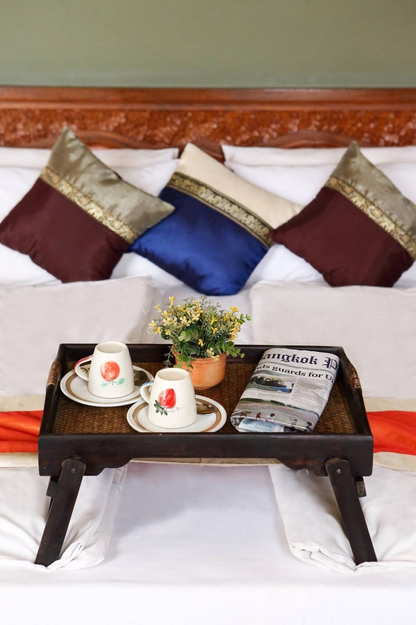 People Place Boutique In Town Hotel - Sha Extra Plus Chiang Mai Zewnętrze zdjęcie