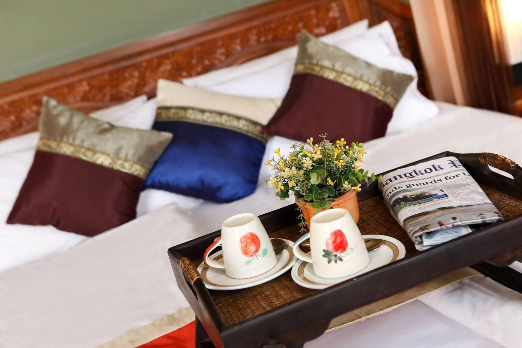 People Place Boutique In Town Hotel - Sha Extra Plus Chiang Mai Zewnętrze zdjęcie