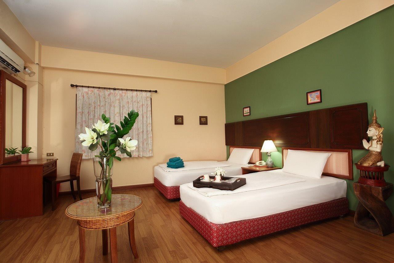 People Place Boutique In Town Hotel - Sha Extra Plus Chiang Mai Zewnętrze zdjęcie