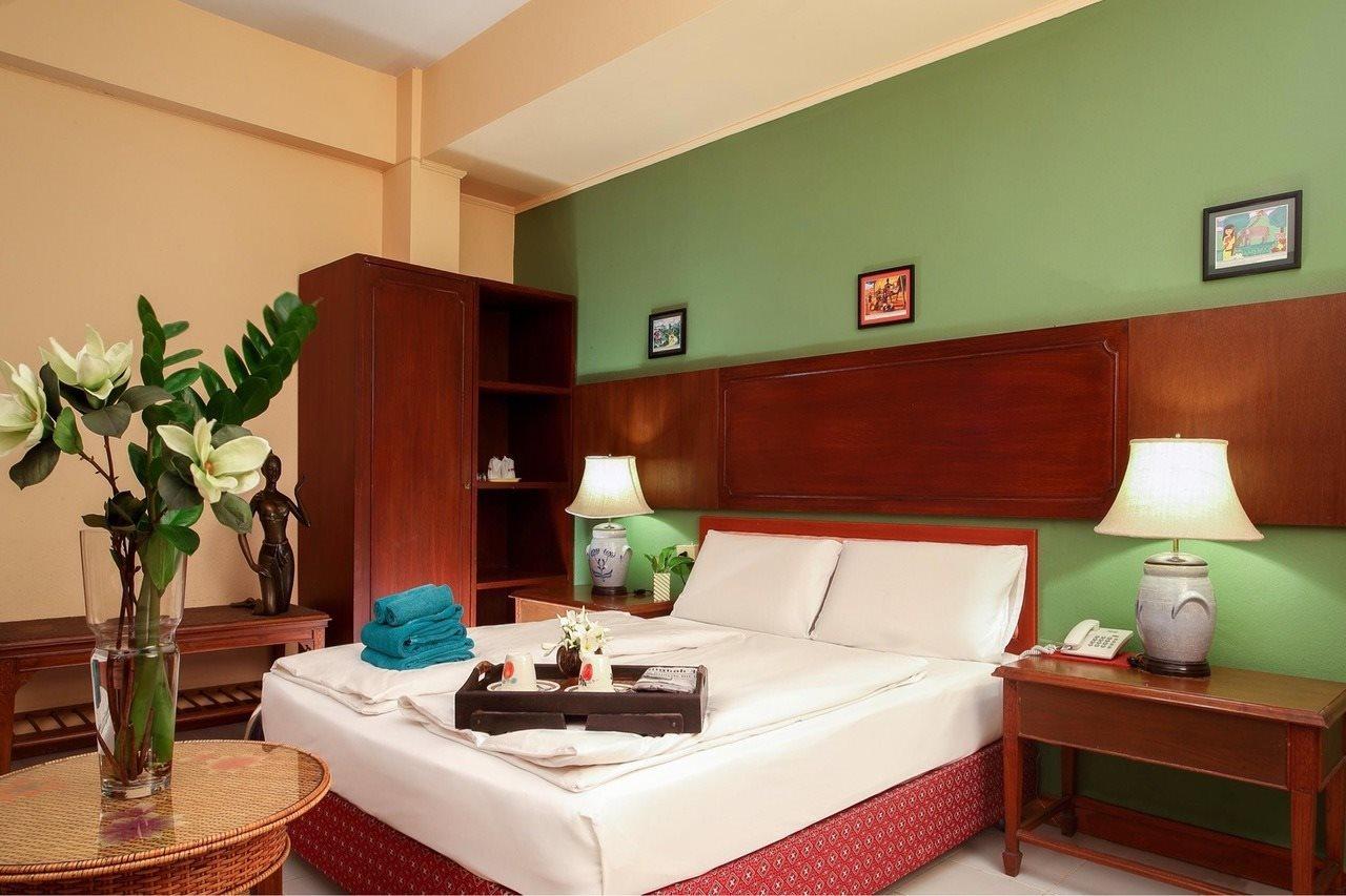 People Place Boutique In Town Hotel - Sha Extra Plus Chiang Mai Zewnętrze zdjęcie