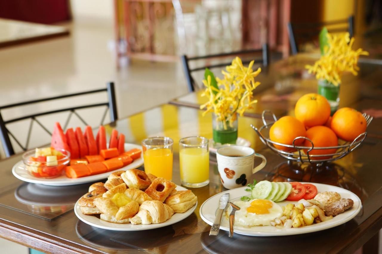 People Place Boutique In Town Hotel - Sha Extra Plus Chiang Mai Zewnętrze zdjęcie
