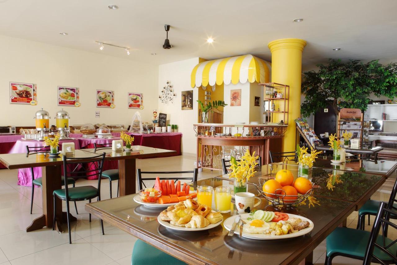 People Place Boutique In Town Hotel - Sha Extra Plus Chiang Mai Zewnętrze zdjęcie