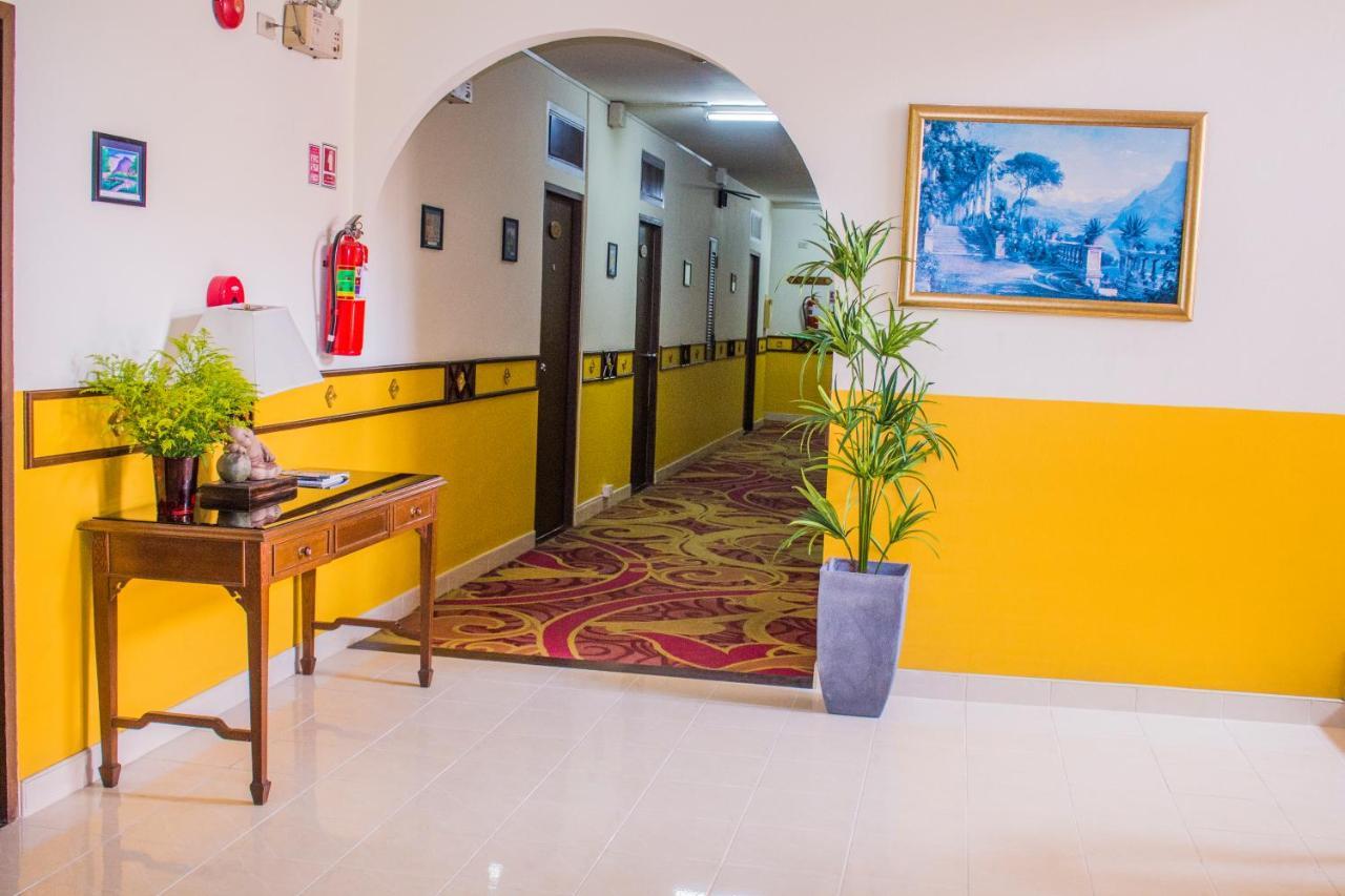 People Place Boutique In Town Hotel - Sha Extra Plus Chiang Mai Zewnętrze zdjęcie