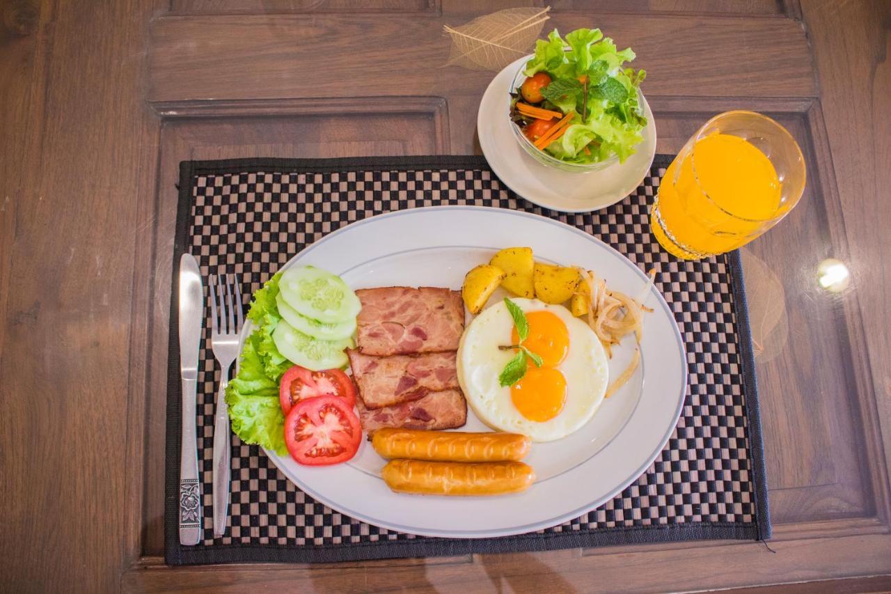 People Place Boutique In Town Hotel - Sha Extra Plus Chiang Mai Zewnętrze zdjęcie